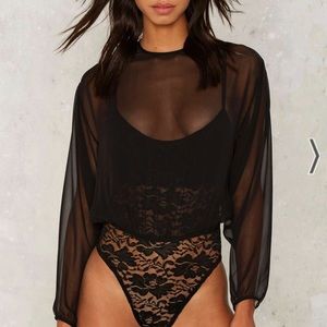 Hawt as hell Mama Jen Bodysuit